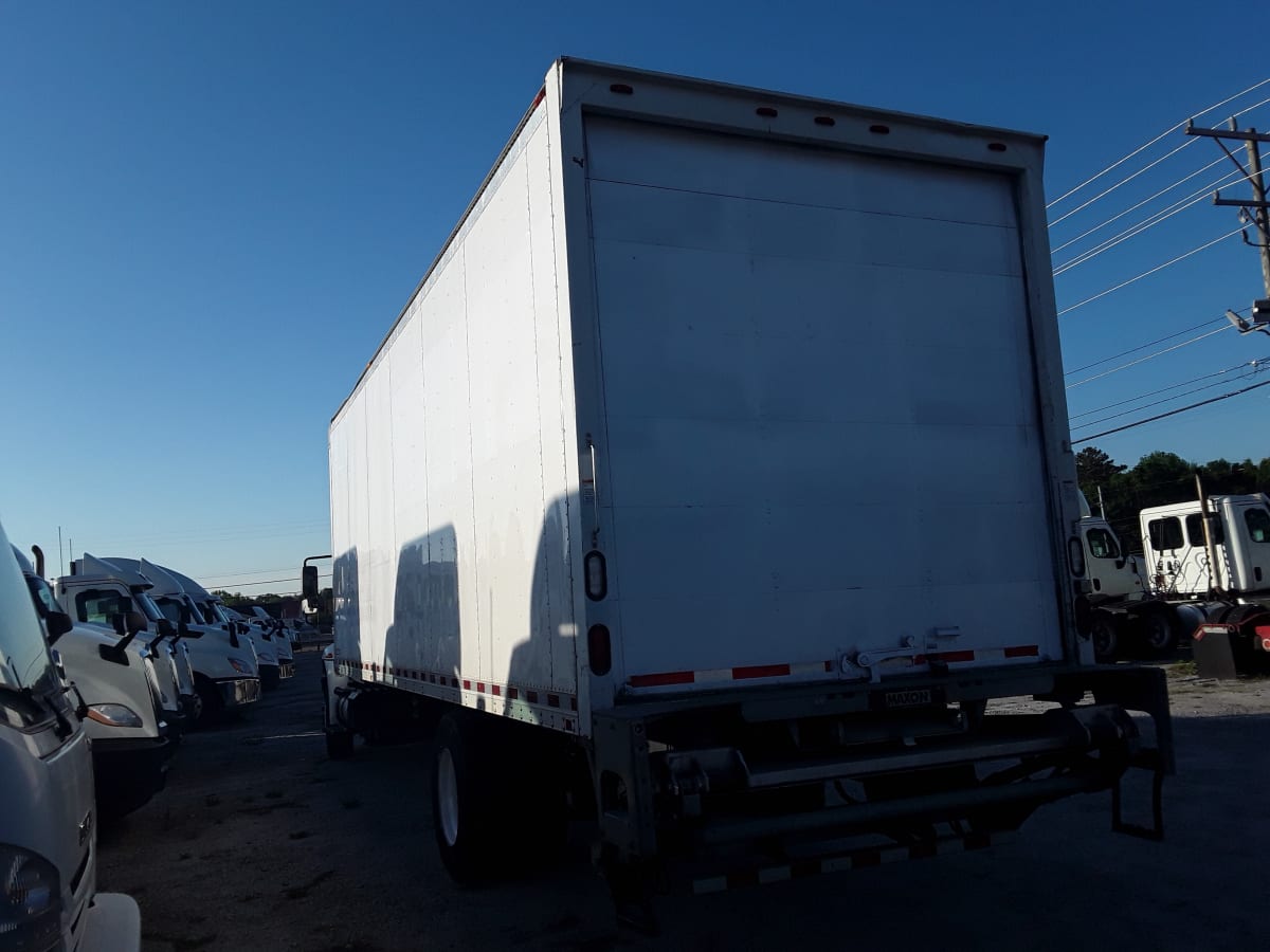 2016 Navistar International 4300 651532