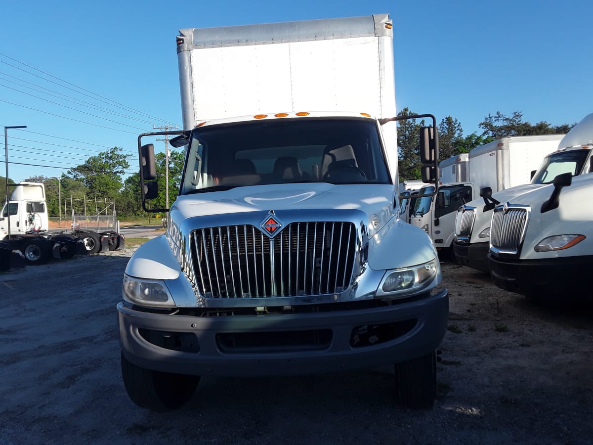 2016 Navistar International 4300 651532