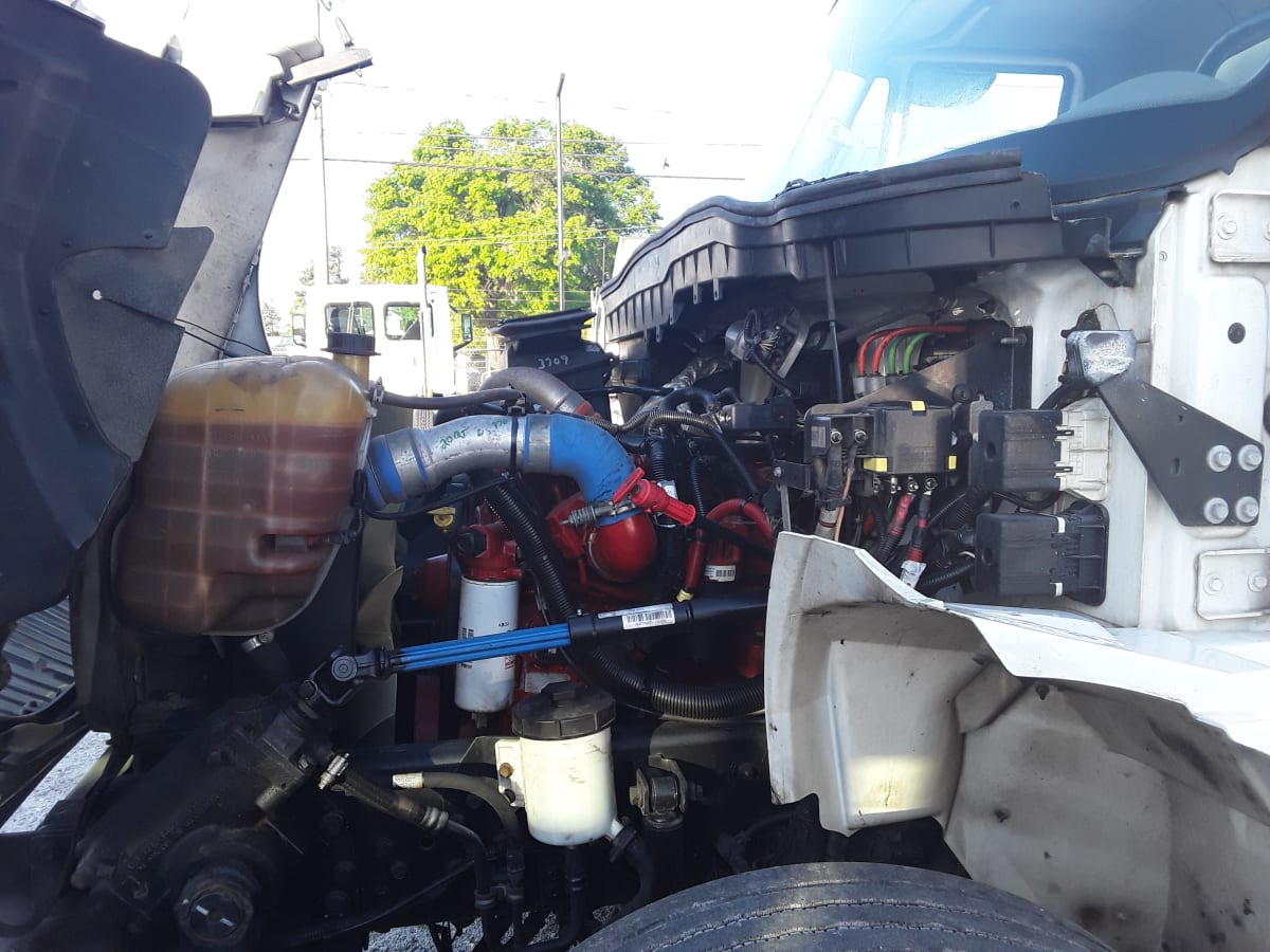 2016 Navistar International 4300 651532