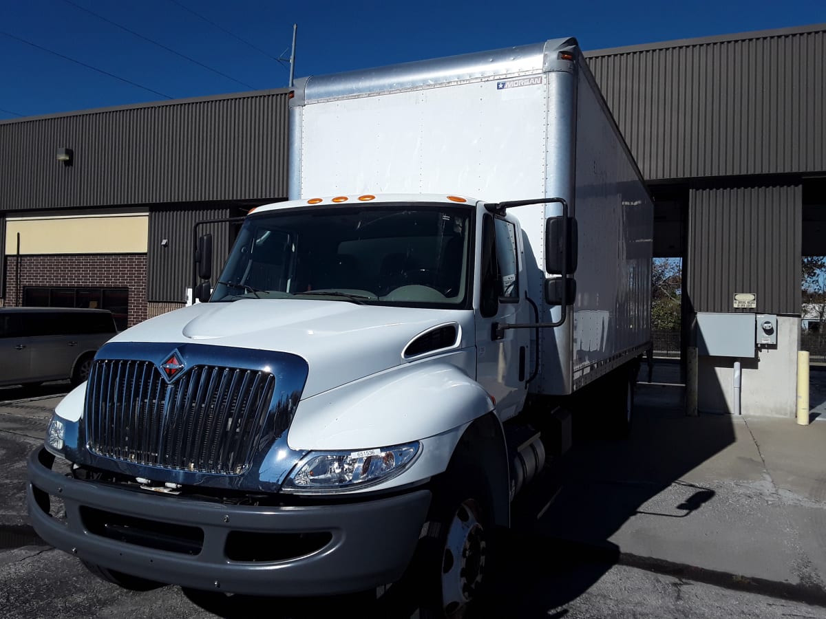 2016 Navistar International 4300 651536