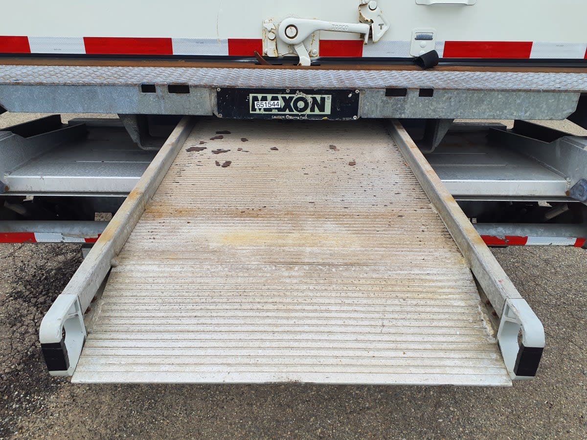 2016 Navistar International 4300 651544