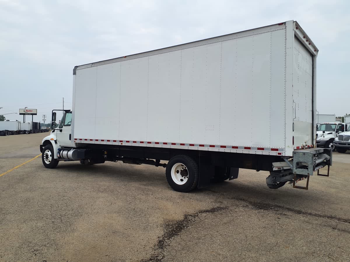 2016 Navistar International 4300 651544