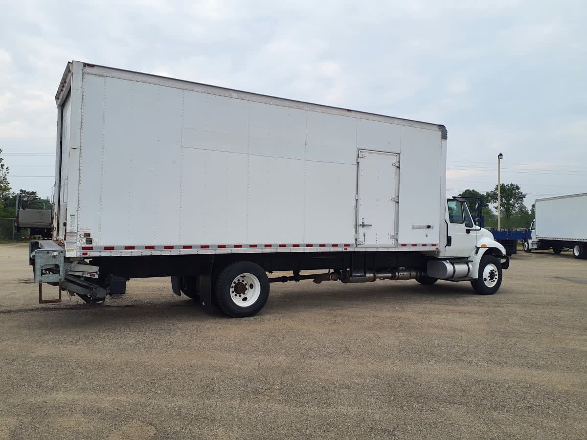 2016 Navistar International 4300 651544