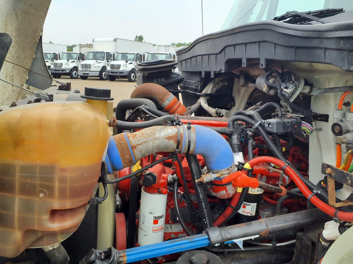 2016 Navistar International 4300 651544