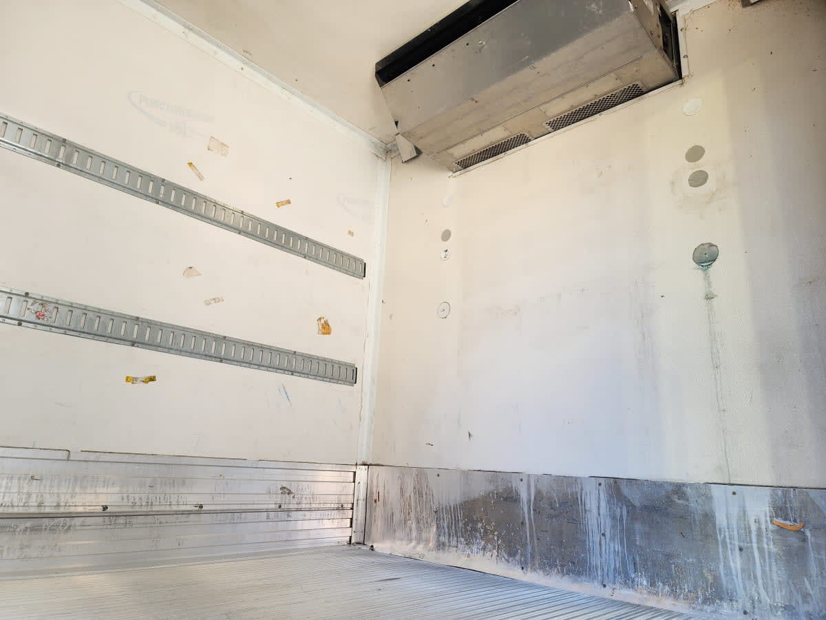 2016 Navistar International 4300 651552