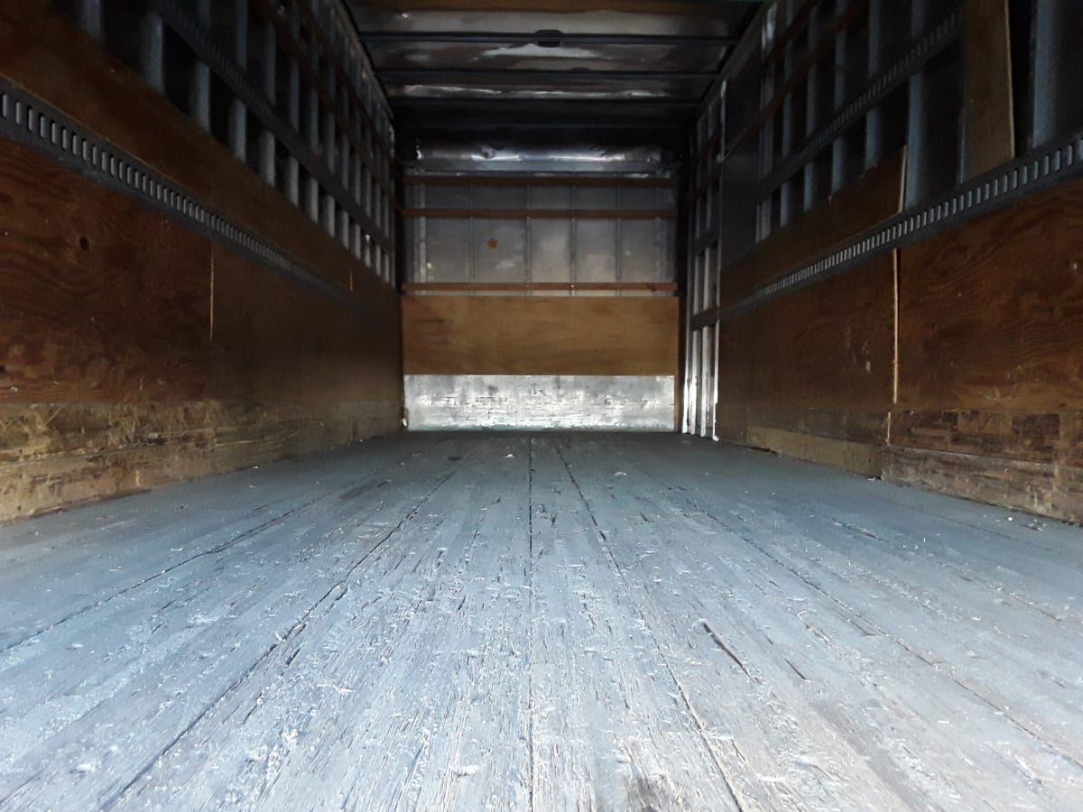 2016 Navistar International 4300 651588