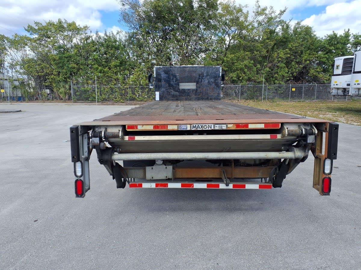 2016 Navistar International 4300 651605