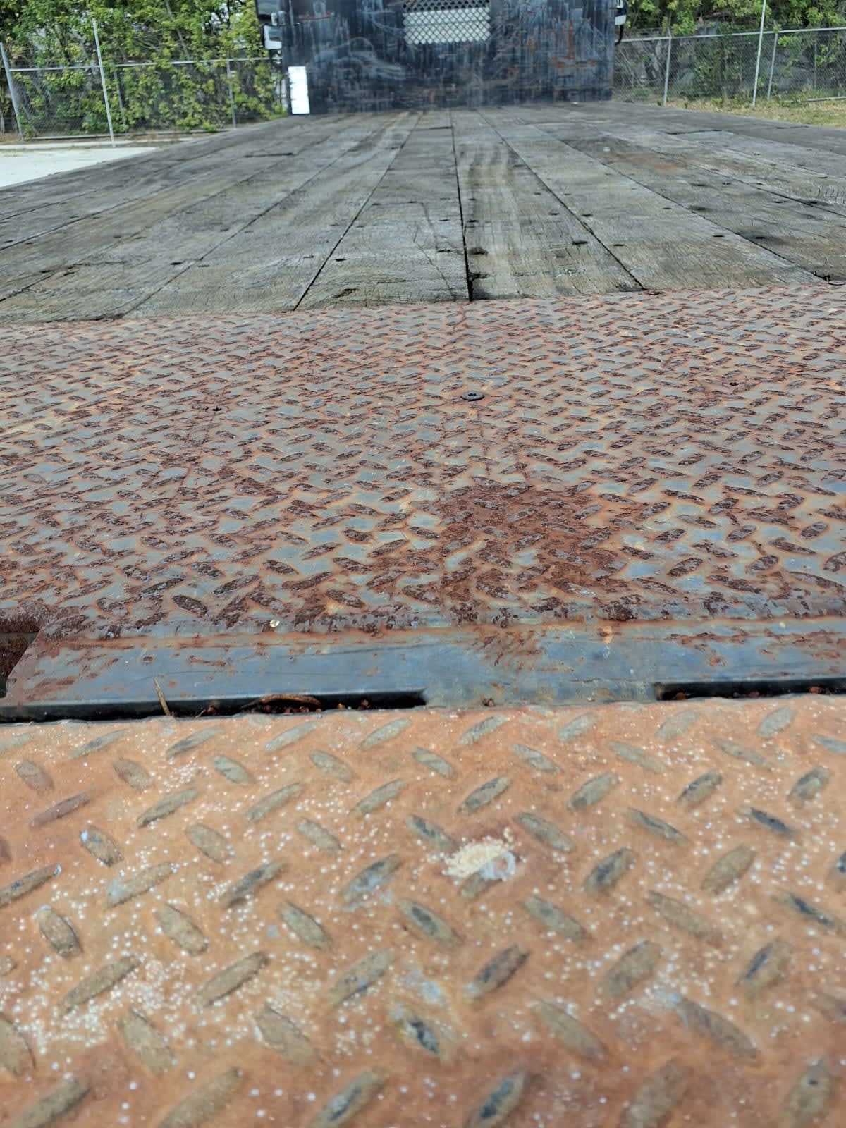 2016 Navistar International 4300 651605