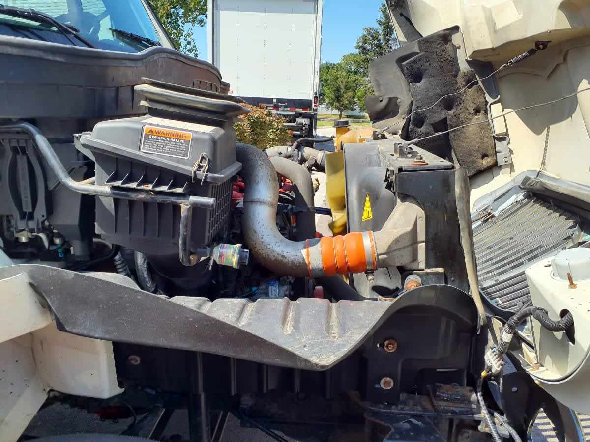 2016 Navistar International 4300 651613