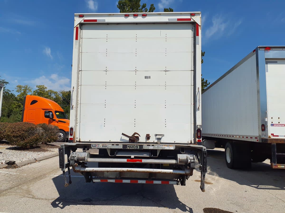 2016 Navistar International 4300 651613