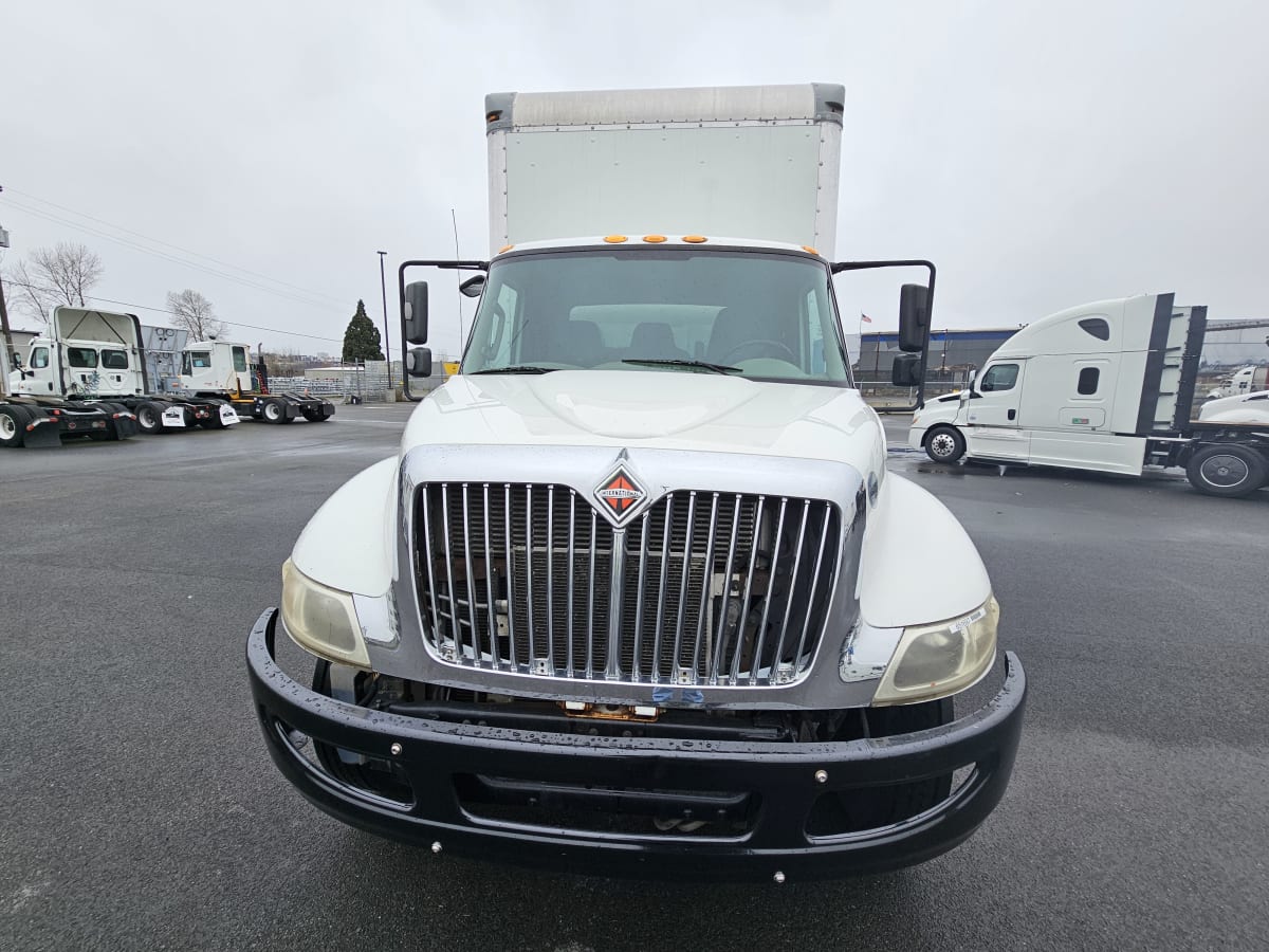 2016 Navistar International 4300 651697