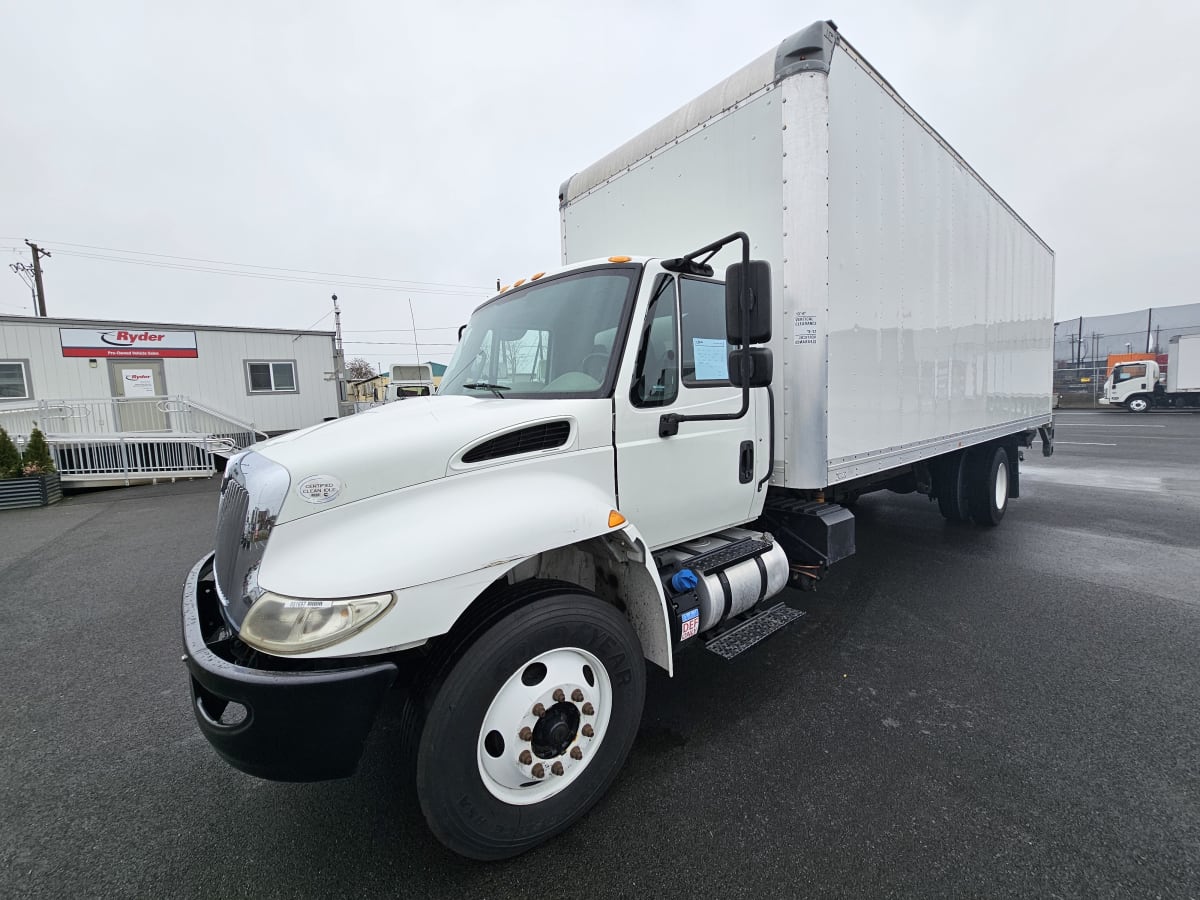 2016 Navistar International 4300 651697