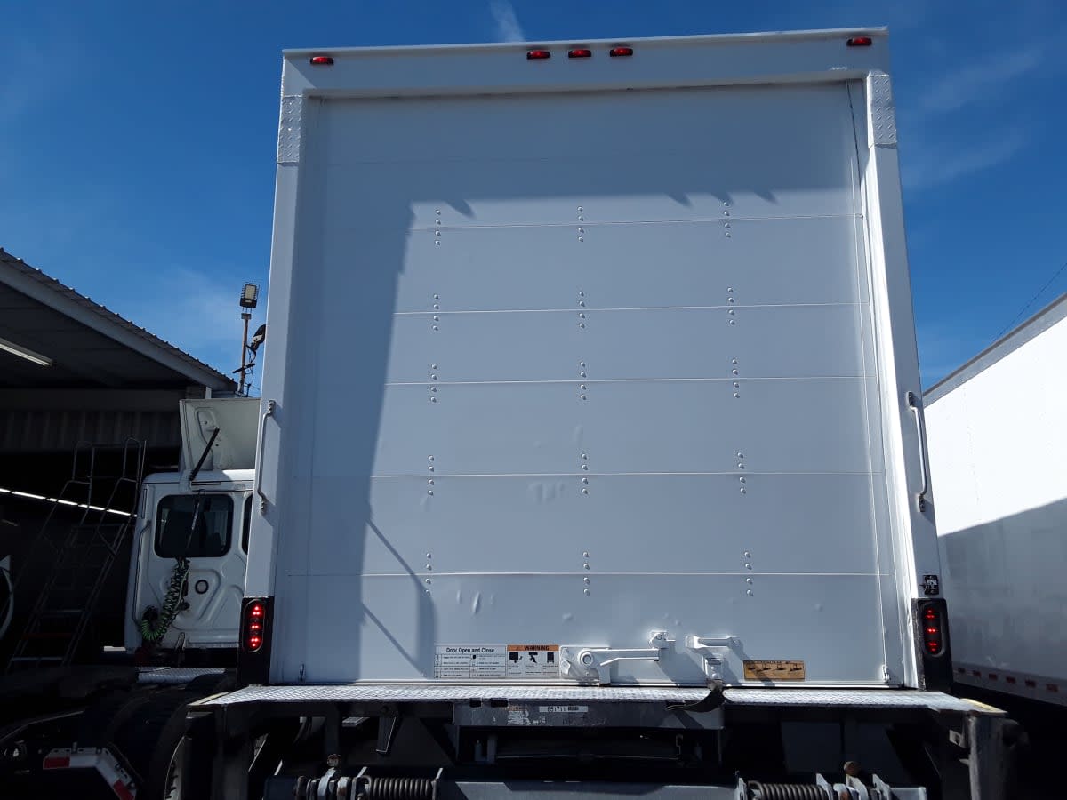 2016 Navistar International 4300 651711