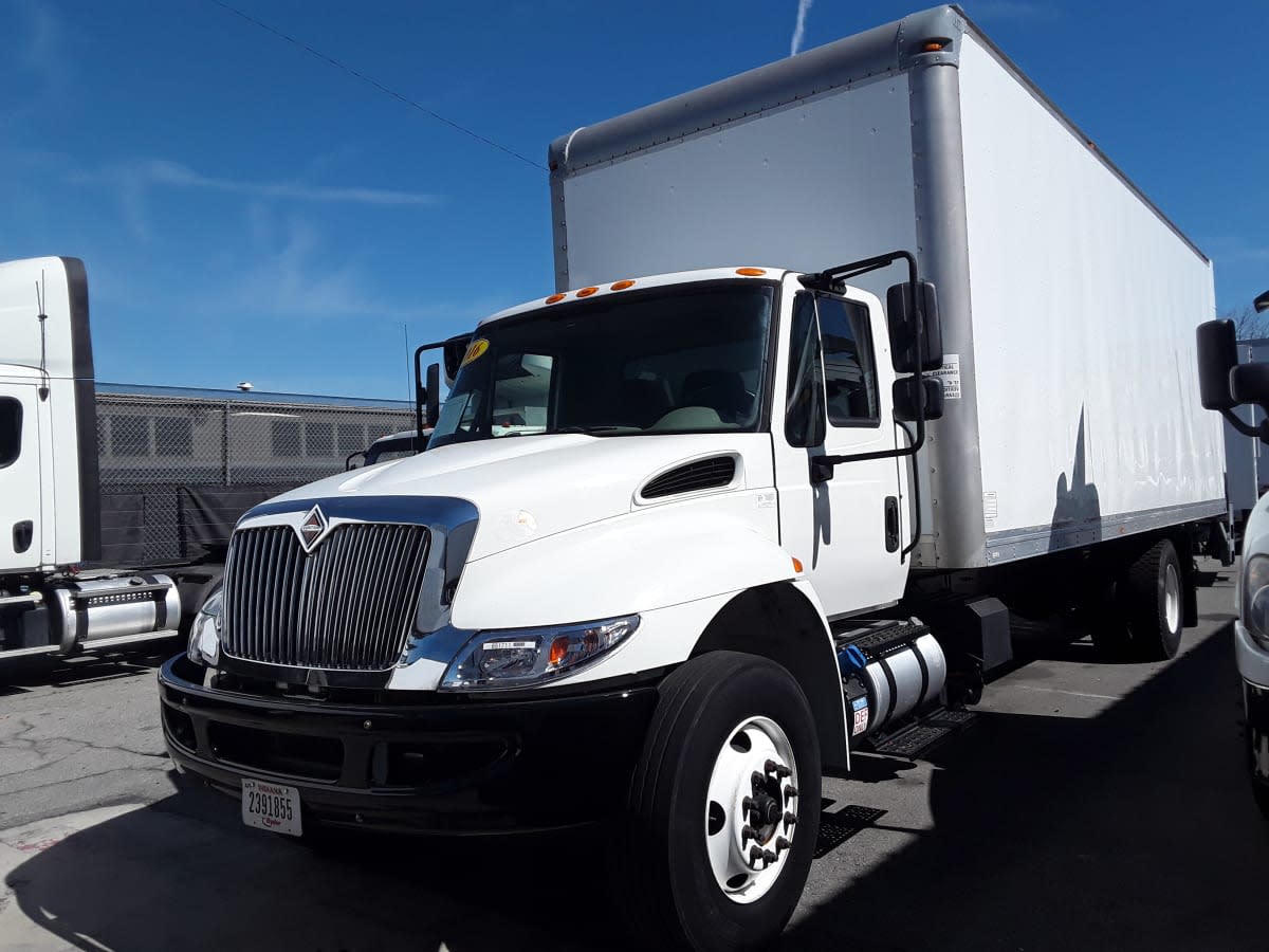 2016 Navistar International 4300 651711