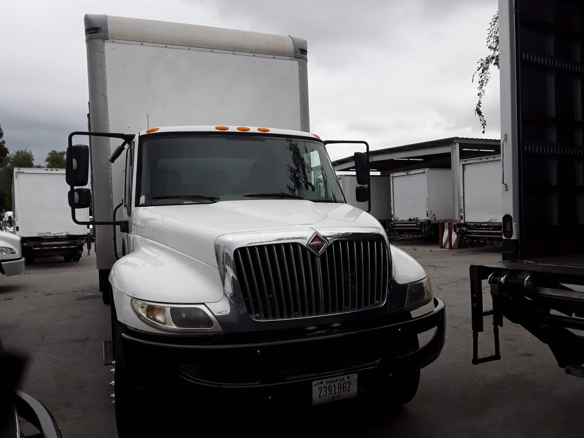 2016 Navistar International 4300 651715