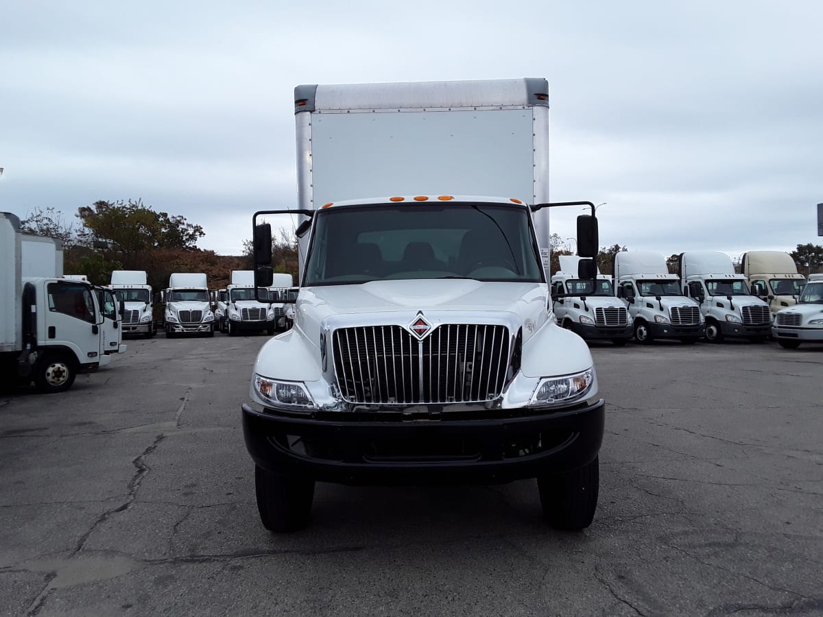 2016 Navistar International 4300 651717