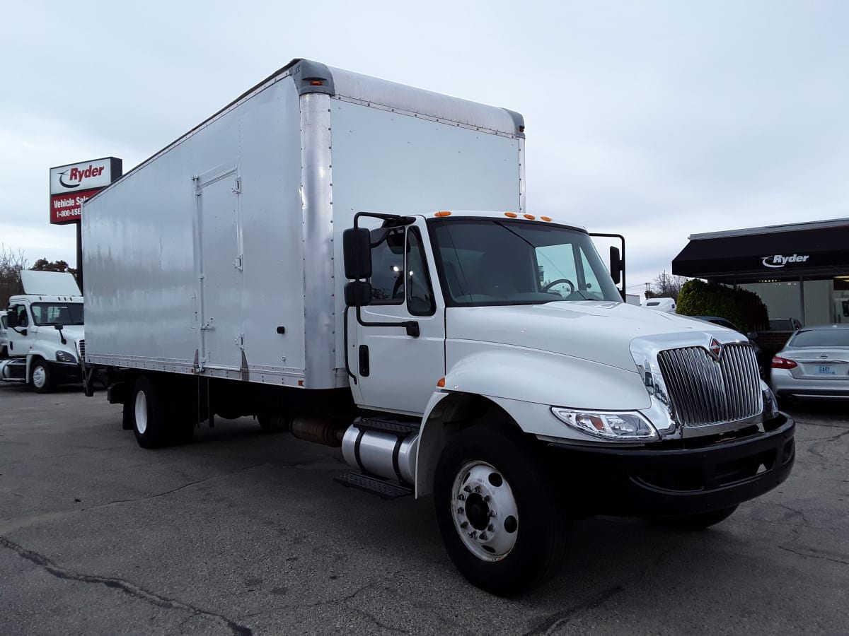 2016 Navistar International 4300 651717