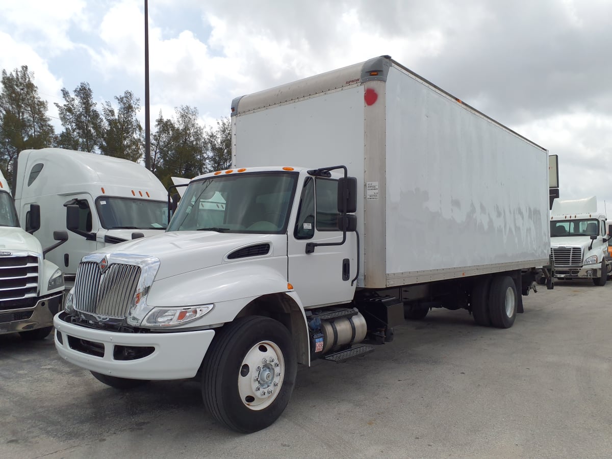 2016 Navistar International 4300 651727