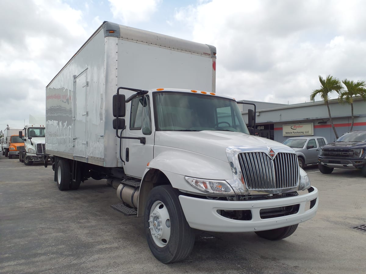 2016 Navistar International 4300 651727