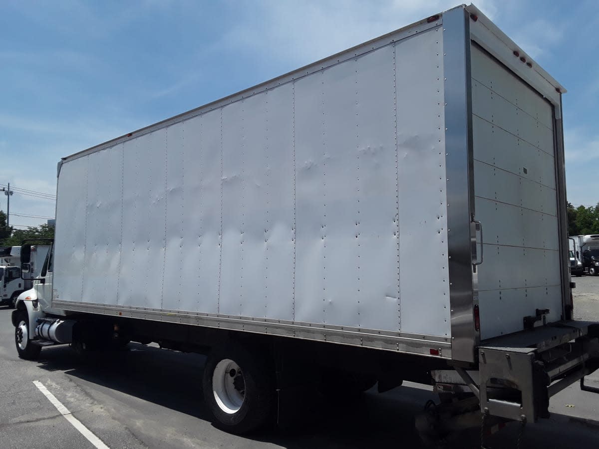 2016 Navistar International 4300 651742