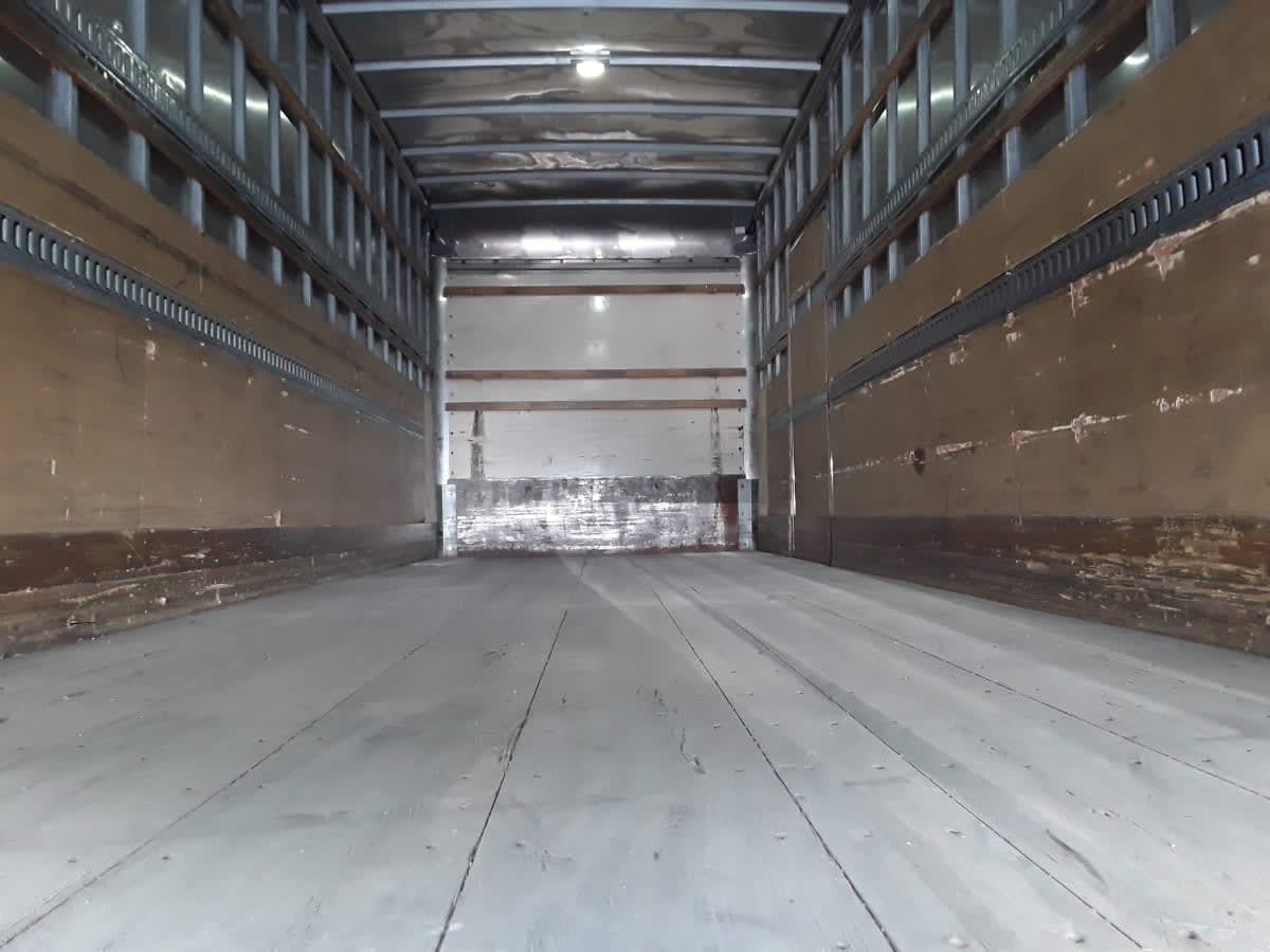 2016 Navistar International 4300 651742