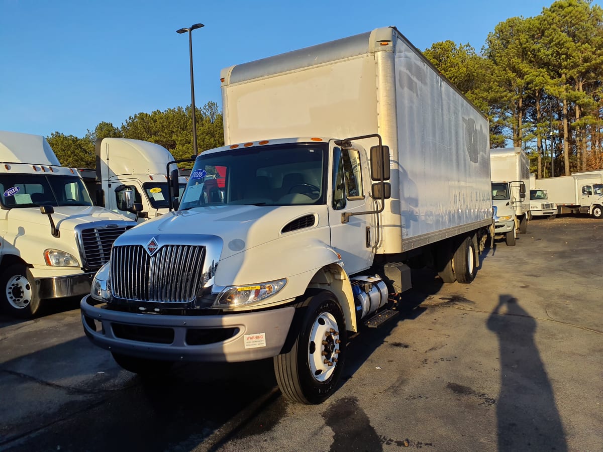 2016 Navistar International 4300 651751