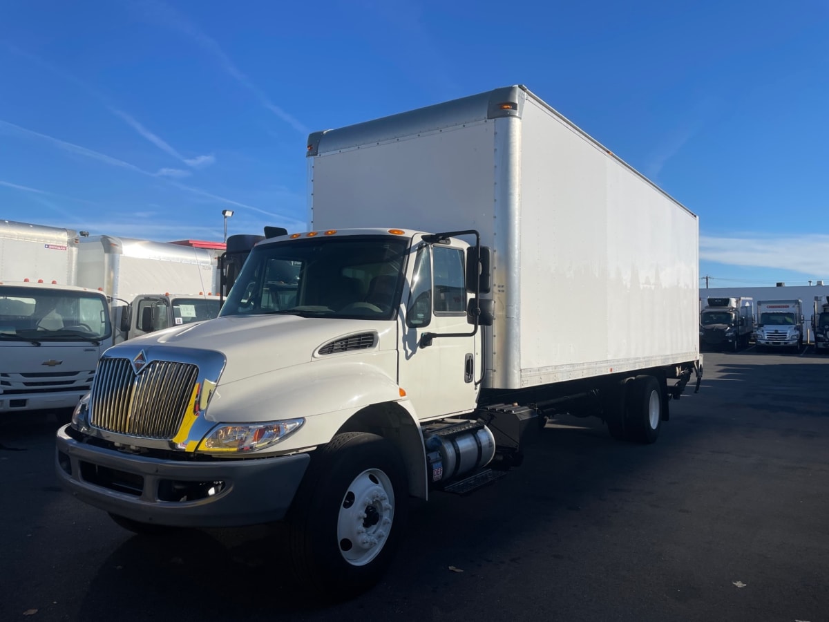 2016 Navistar International 4300 651761