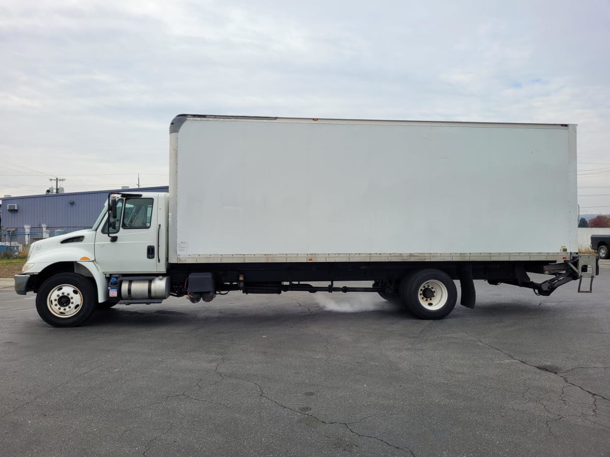 2016 Navistar International 4300 651764