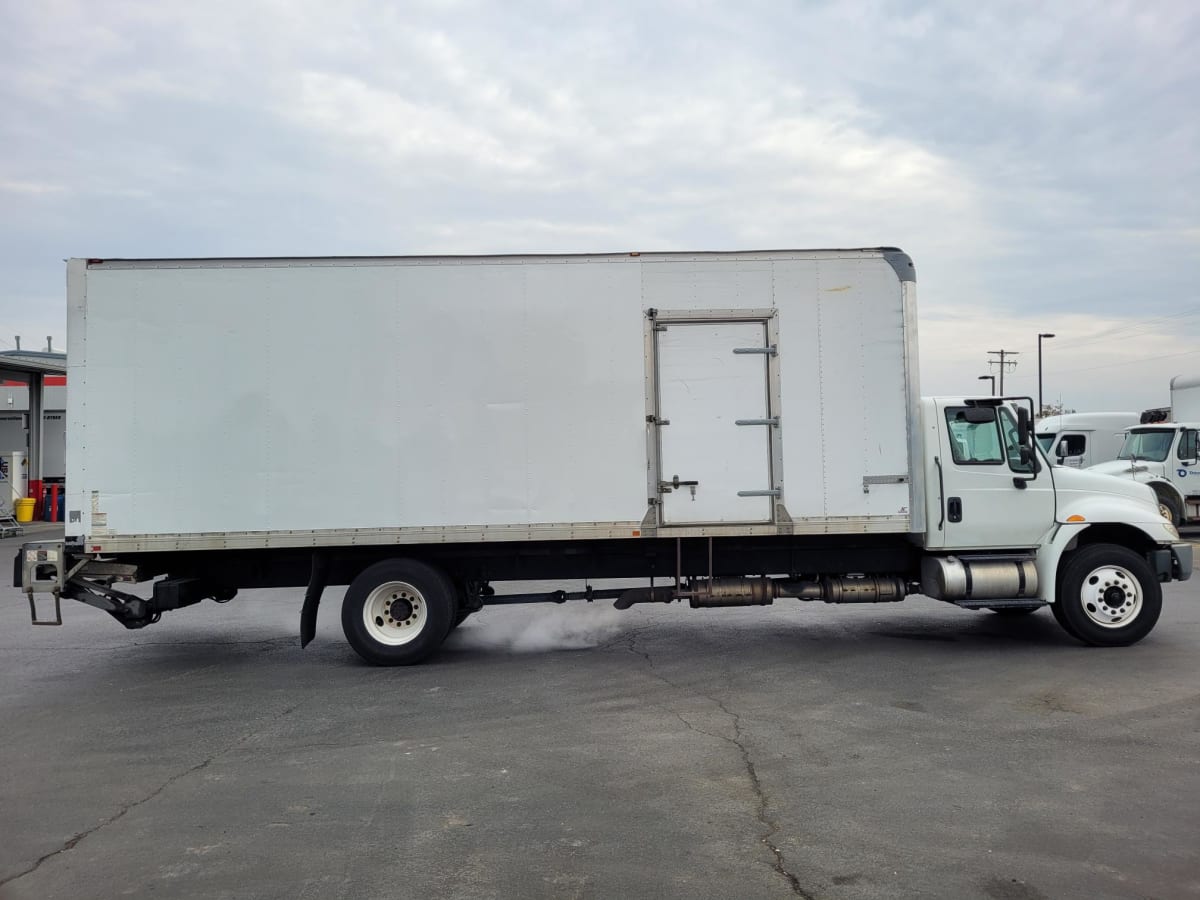 2016 Navistar International 4300 651764