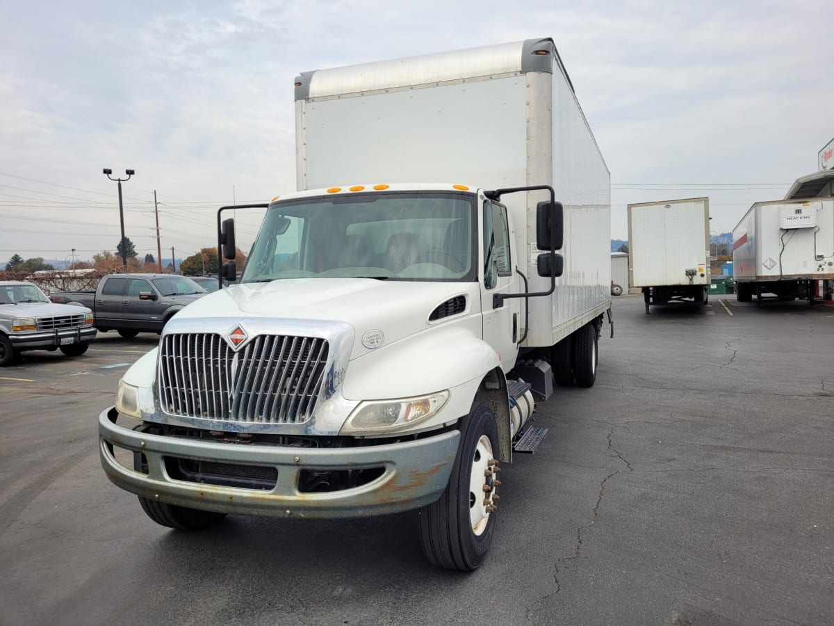 2016 Navistar International 4300 651764