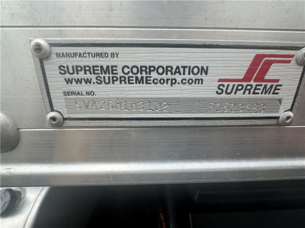 2016 Navistar International 4300 651789