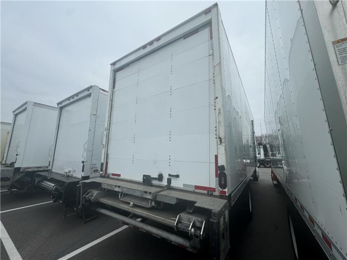 2016 Navistar International 4300 651789