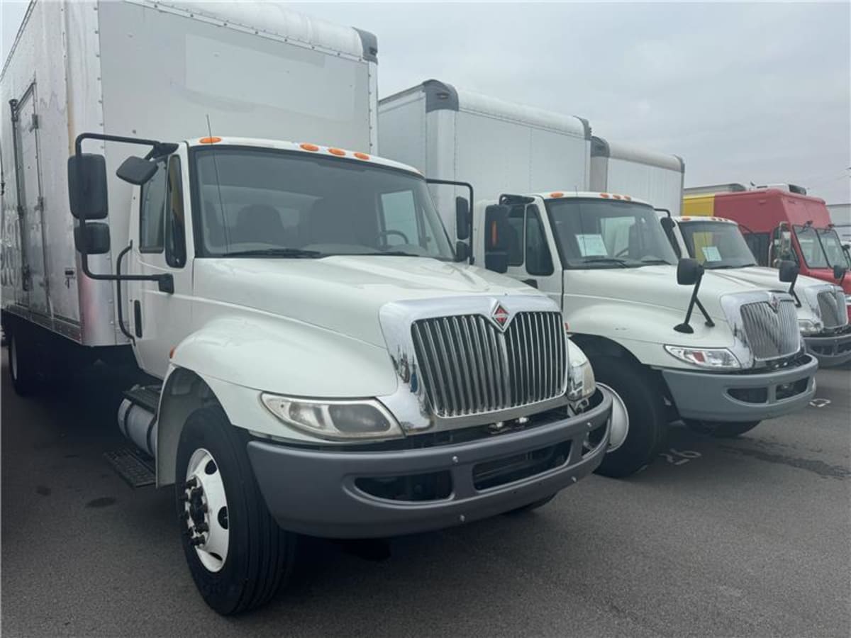 2016 Navistar International 4300 651789