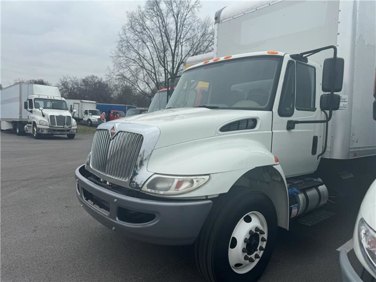 2016 Navistar International 4300 651789