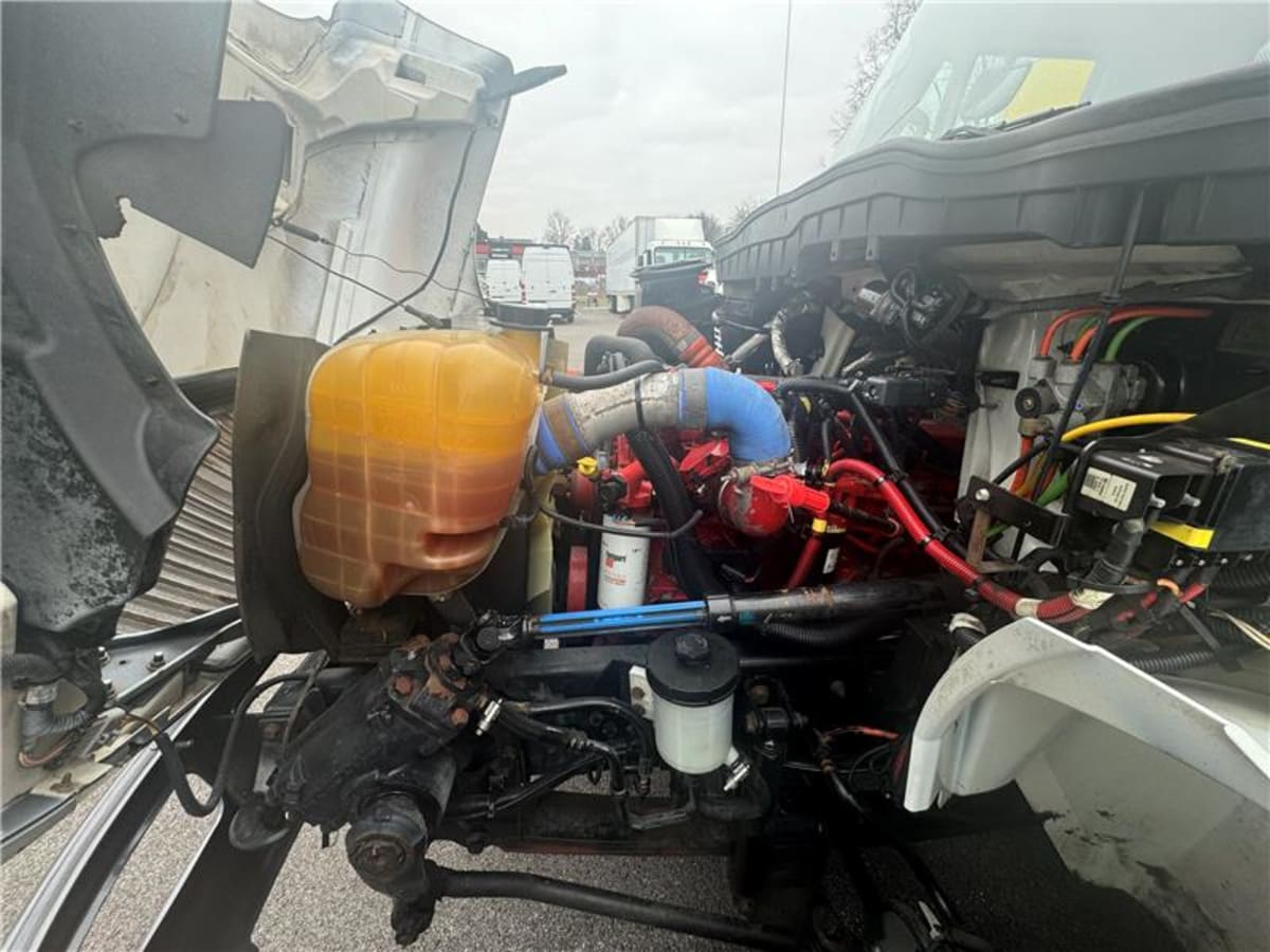 2016 Navistar International 4300 651789