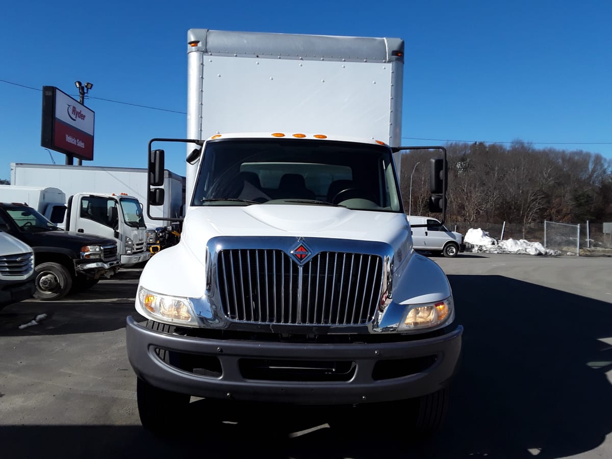 2016 Navistar International 4300 651804