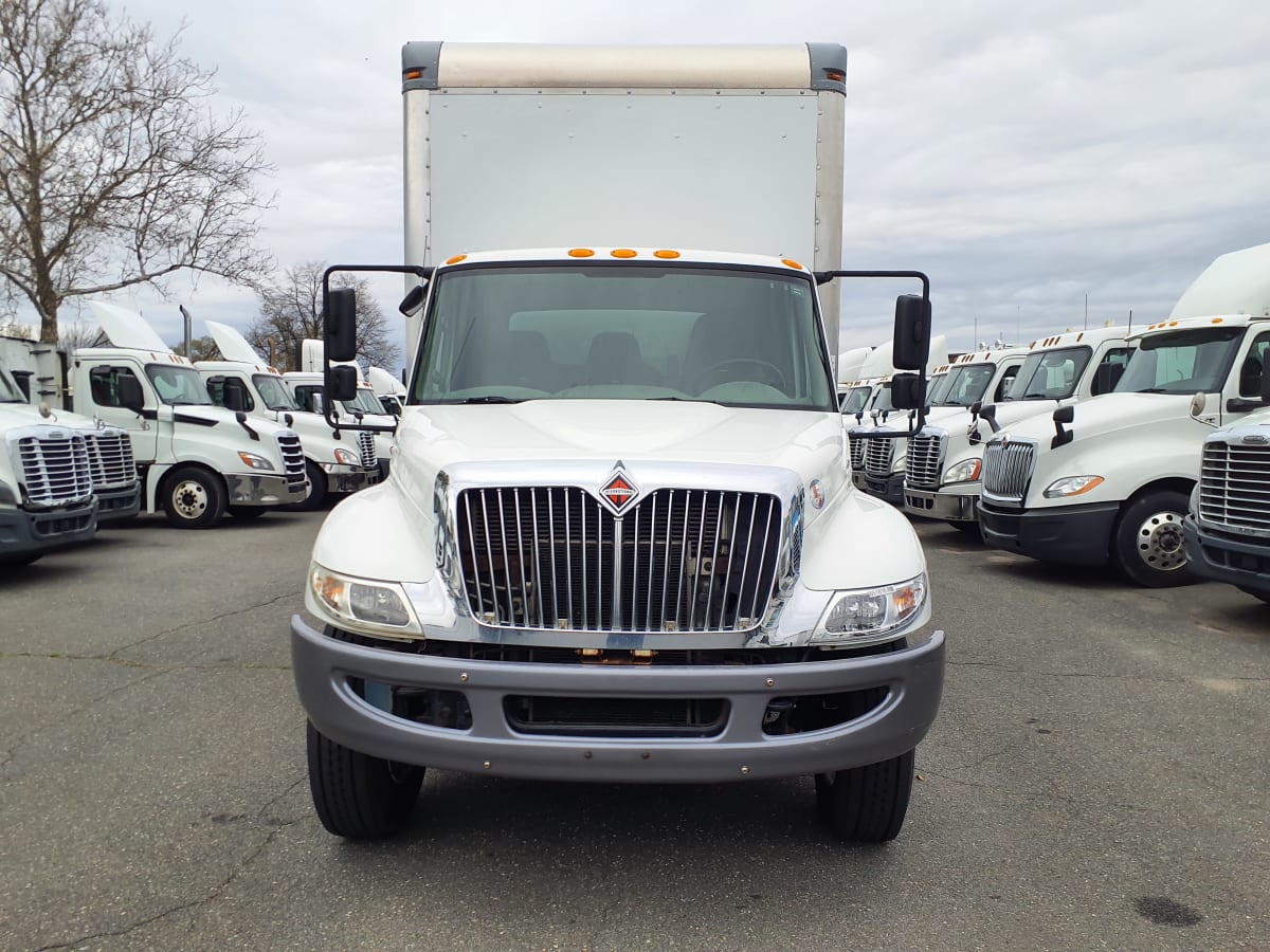 2016 Navistar International 4300 651816