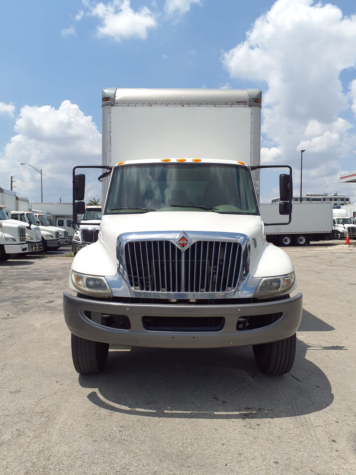 2016 Navistar International 4300 651828