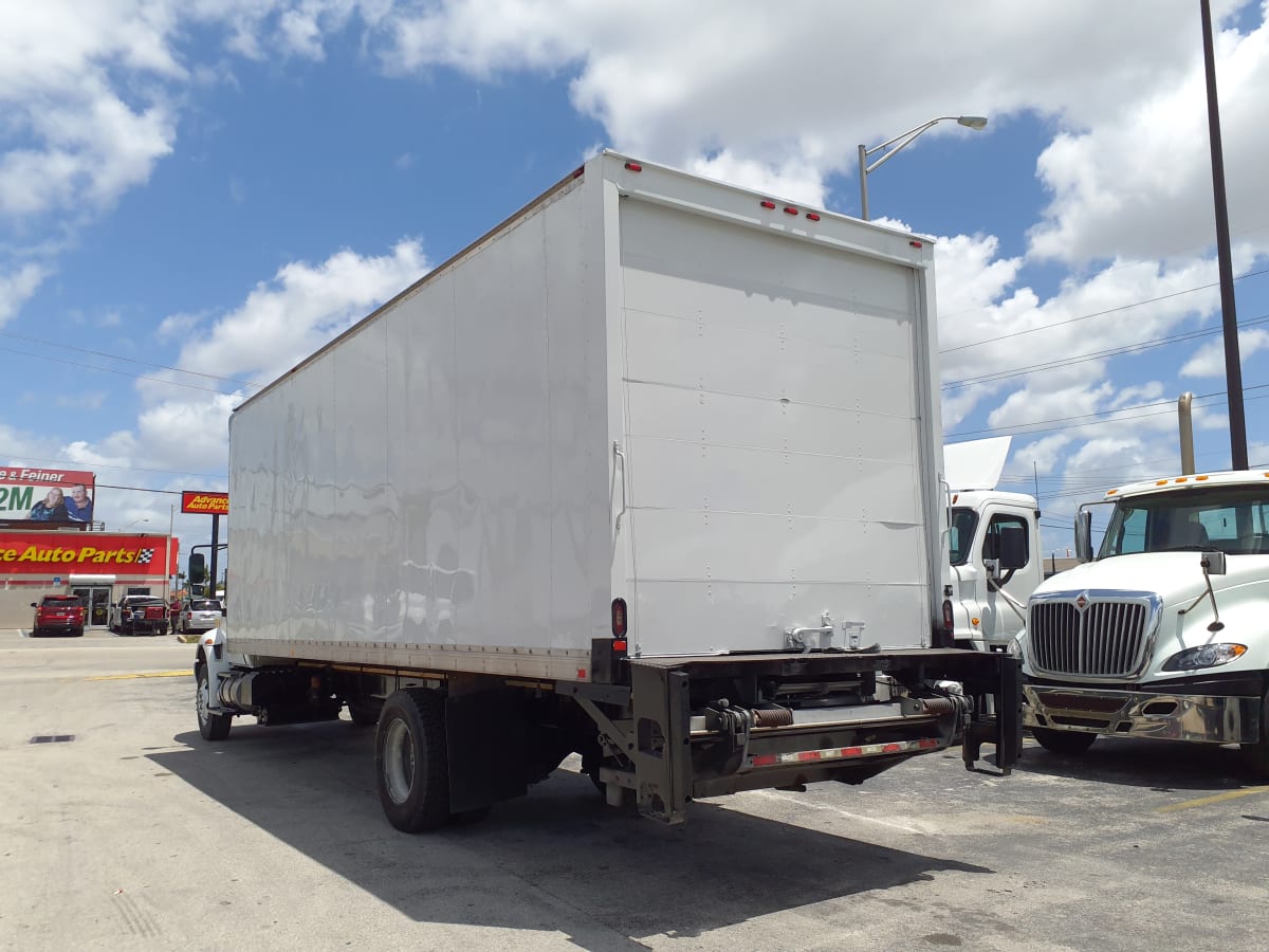 2016 Navistar International 4300 651829