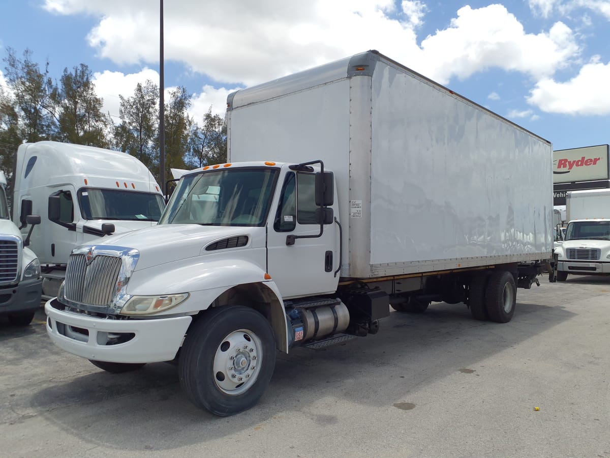 2016 Navistar International 4300 651829