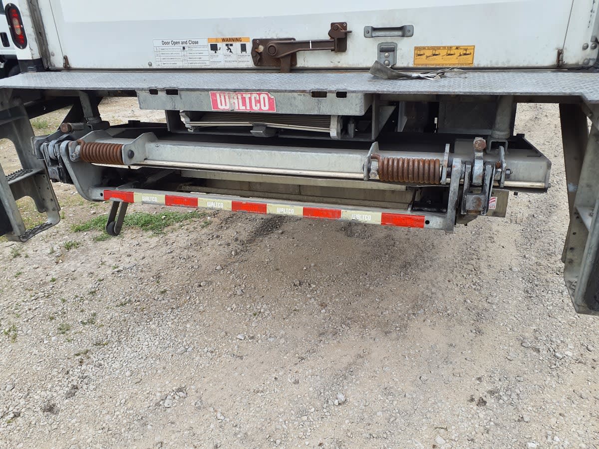 2016 Navistar International 4300 651864
