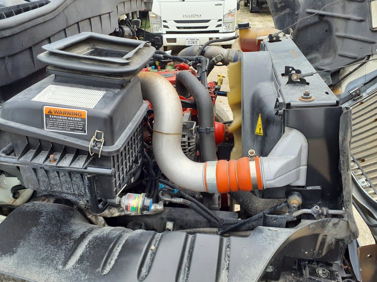 2016 Navistar International 4300 651864