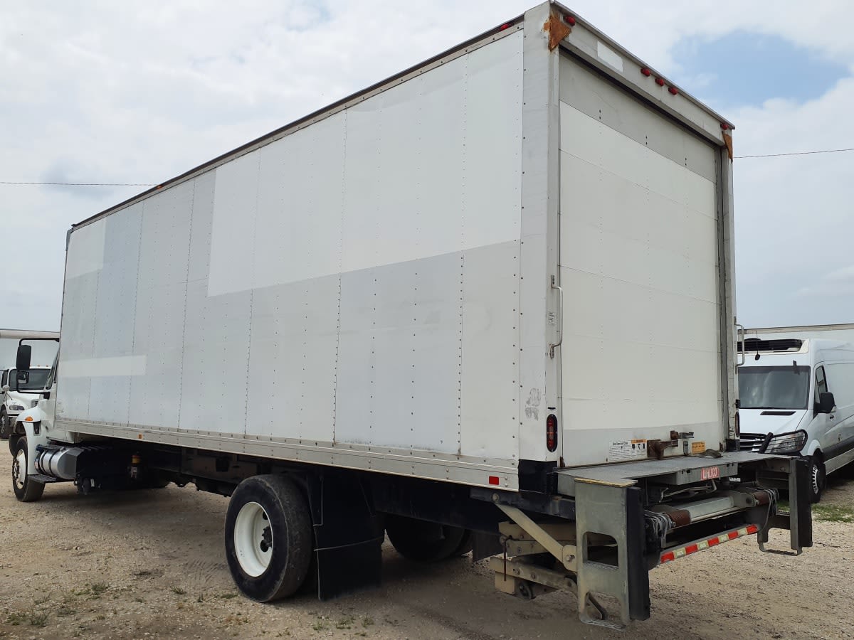 2016 Navistar International 4300 651864