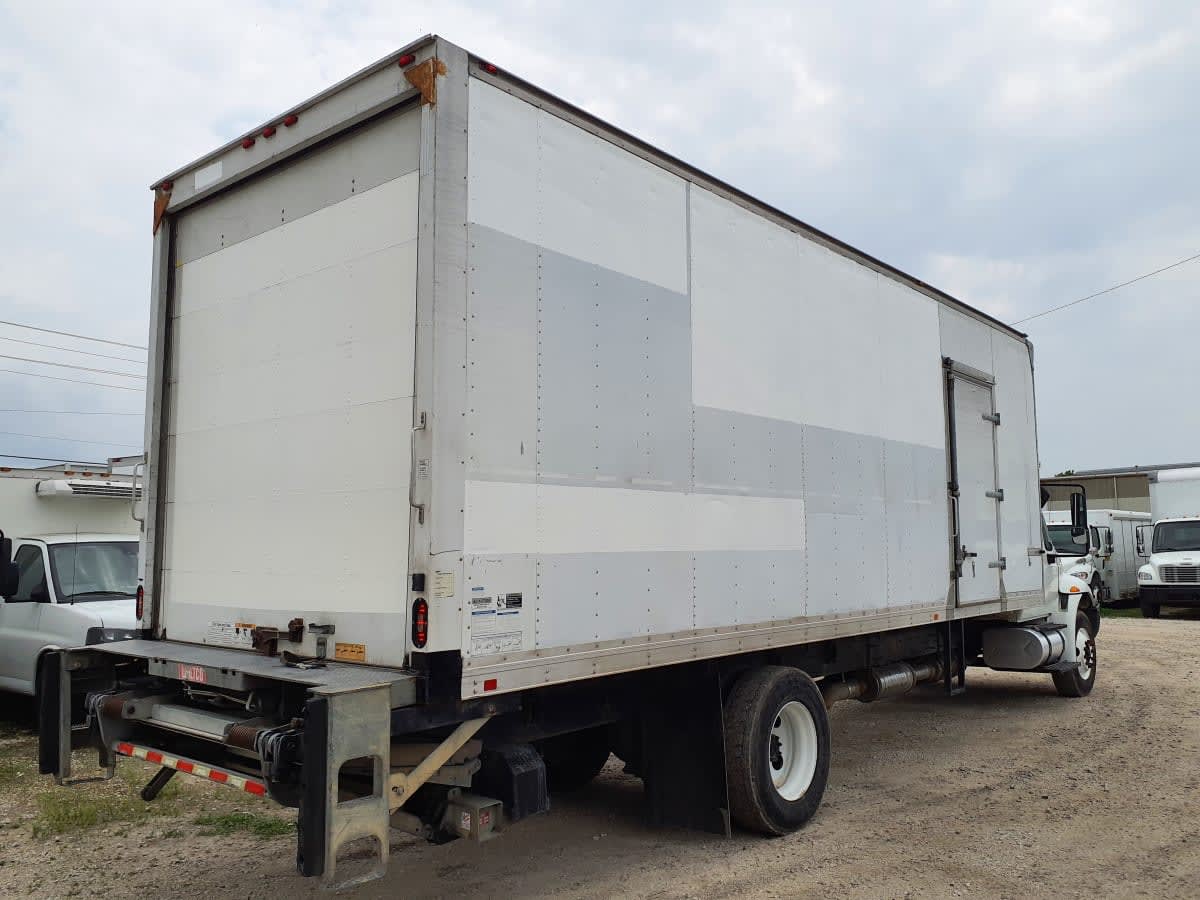 2016 Navistar International 4300 651864