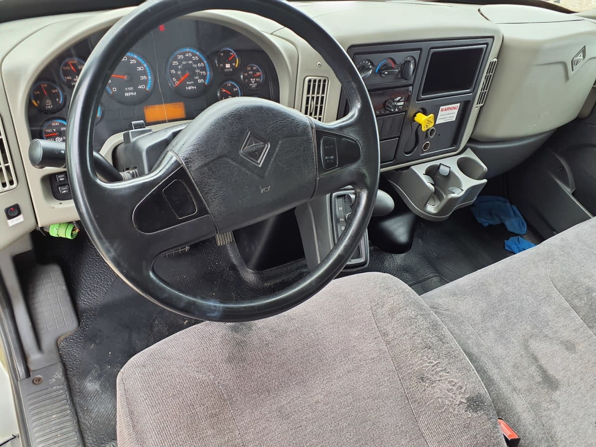 2016 Navistar International 4300 651864