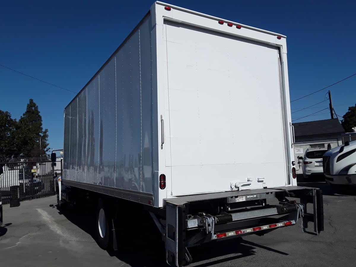 2016 Navistar International 4300 651911