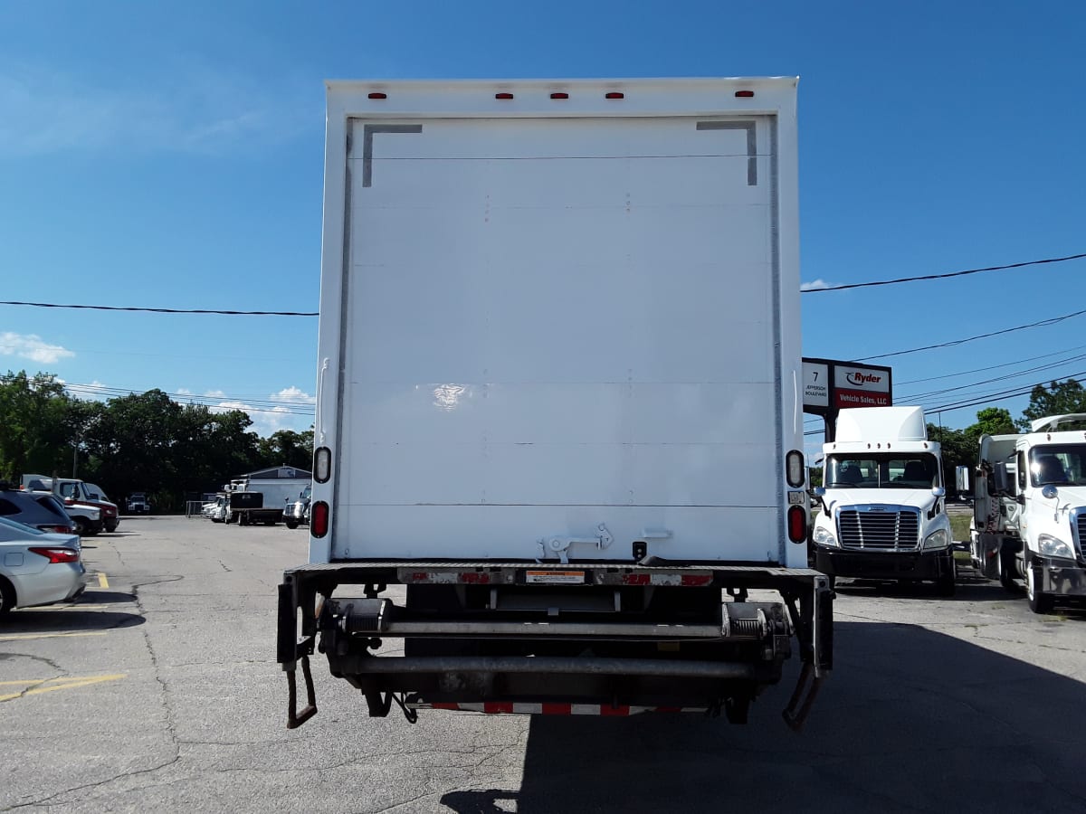 2016 Freightliner/Mercedes M2 106 651937