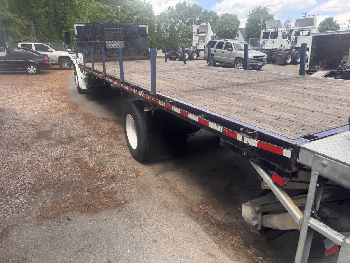 2016 Freightliner/Mercedes M2 106 651958
