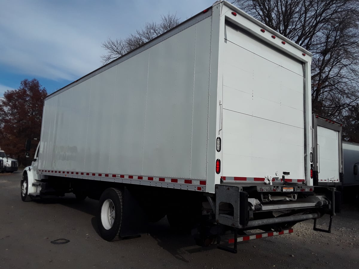 2016 Freightliner/Mercedes M2 106 651964