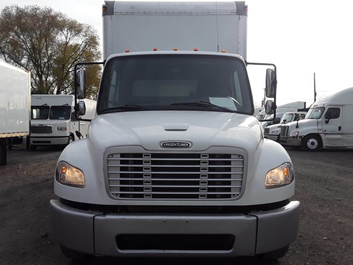 2016 Freightliner/Mercedes M2 106 651964